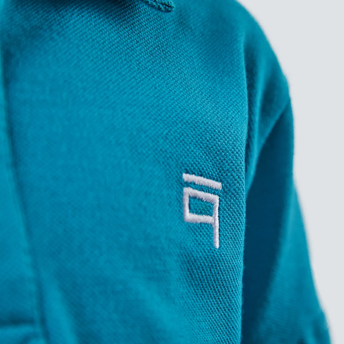 Kids Polo Tee