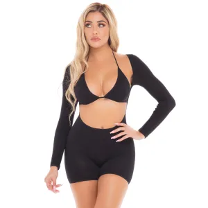 Knockout 2 Piece Playsuit