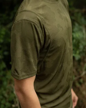 KORDA Kamo Pro Tee | Olive