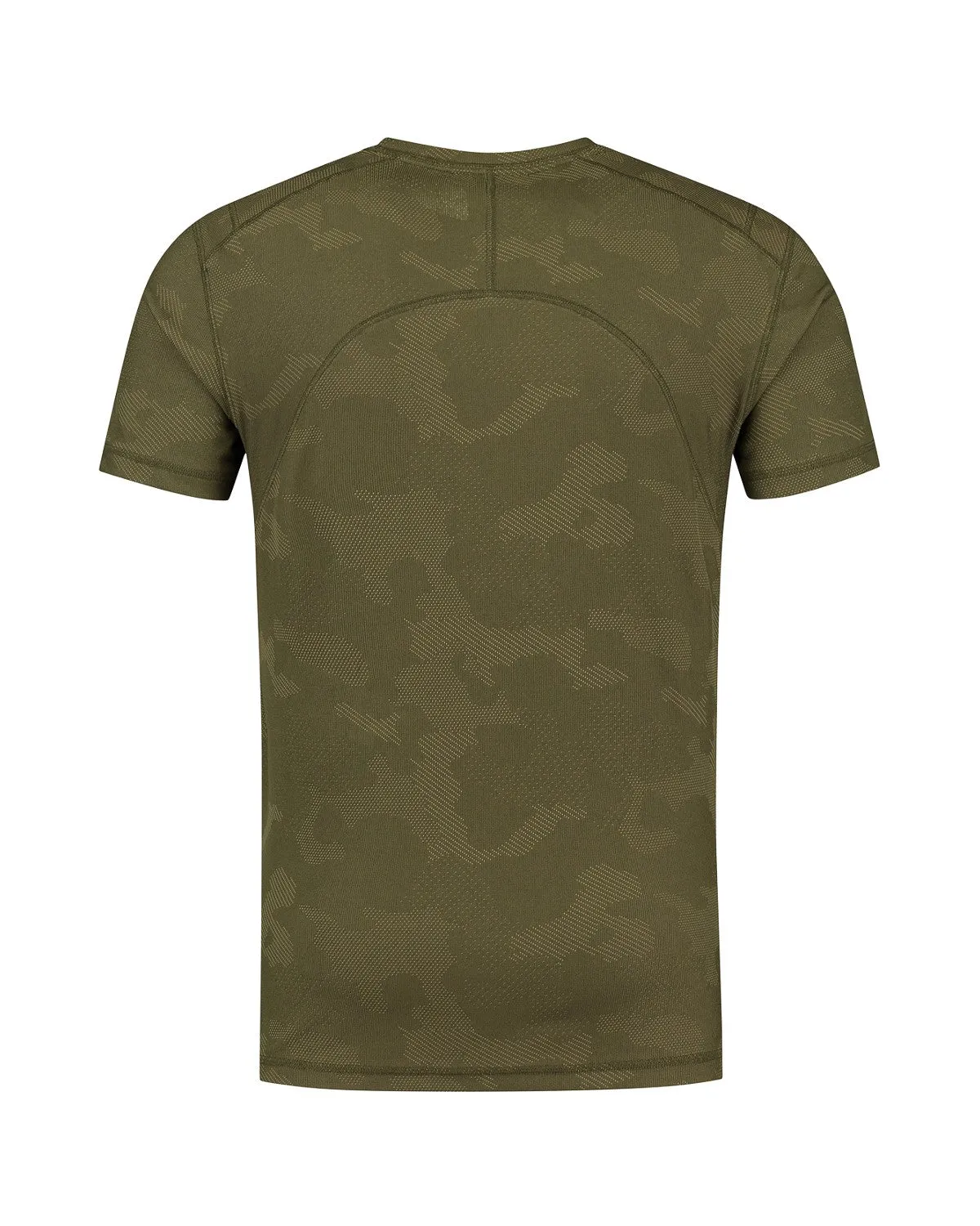 KORDA Kamo Pro Tee | Olive
