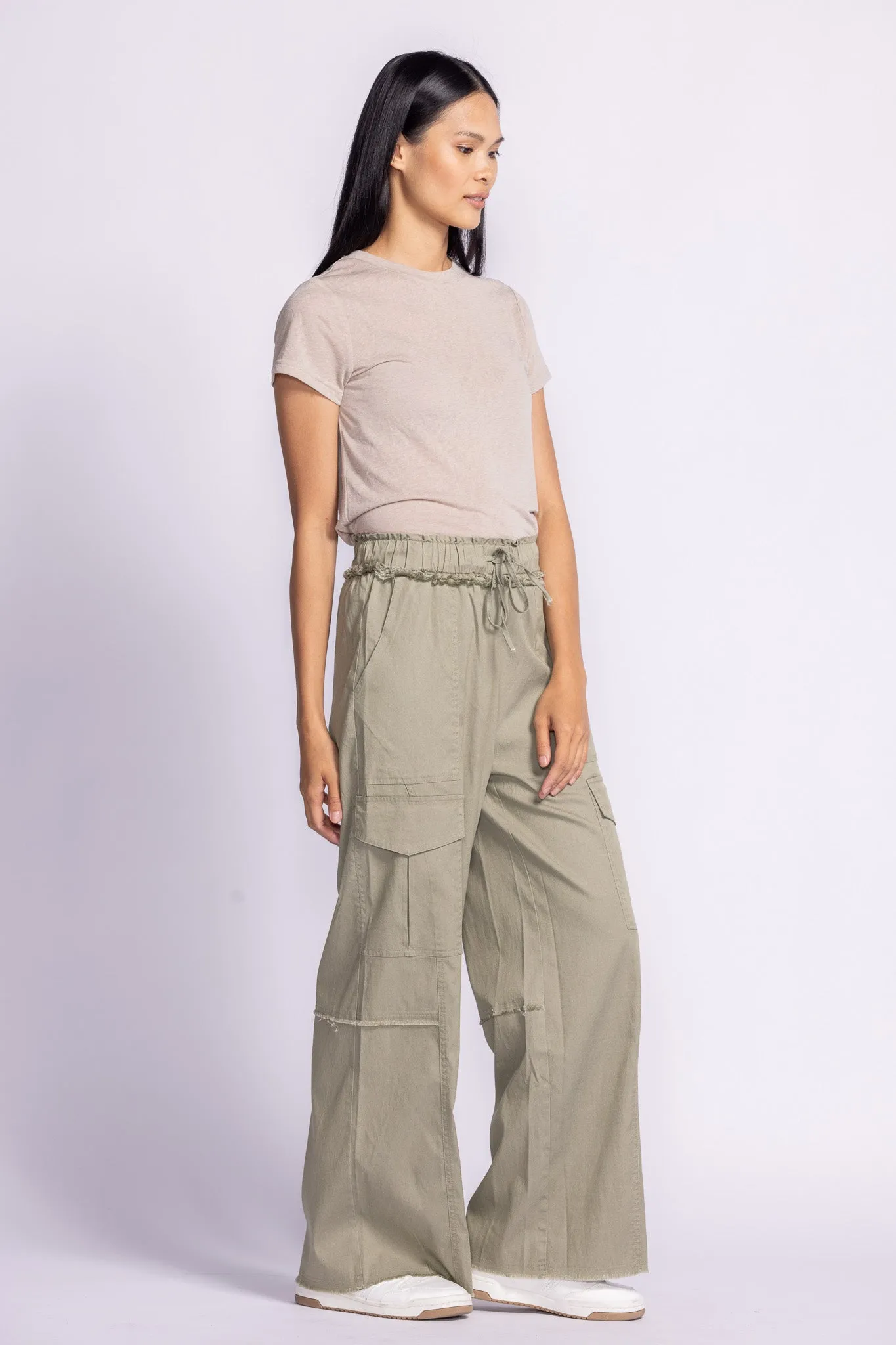 KRISTY PANTS
