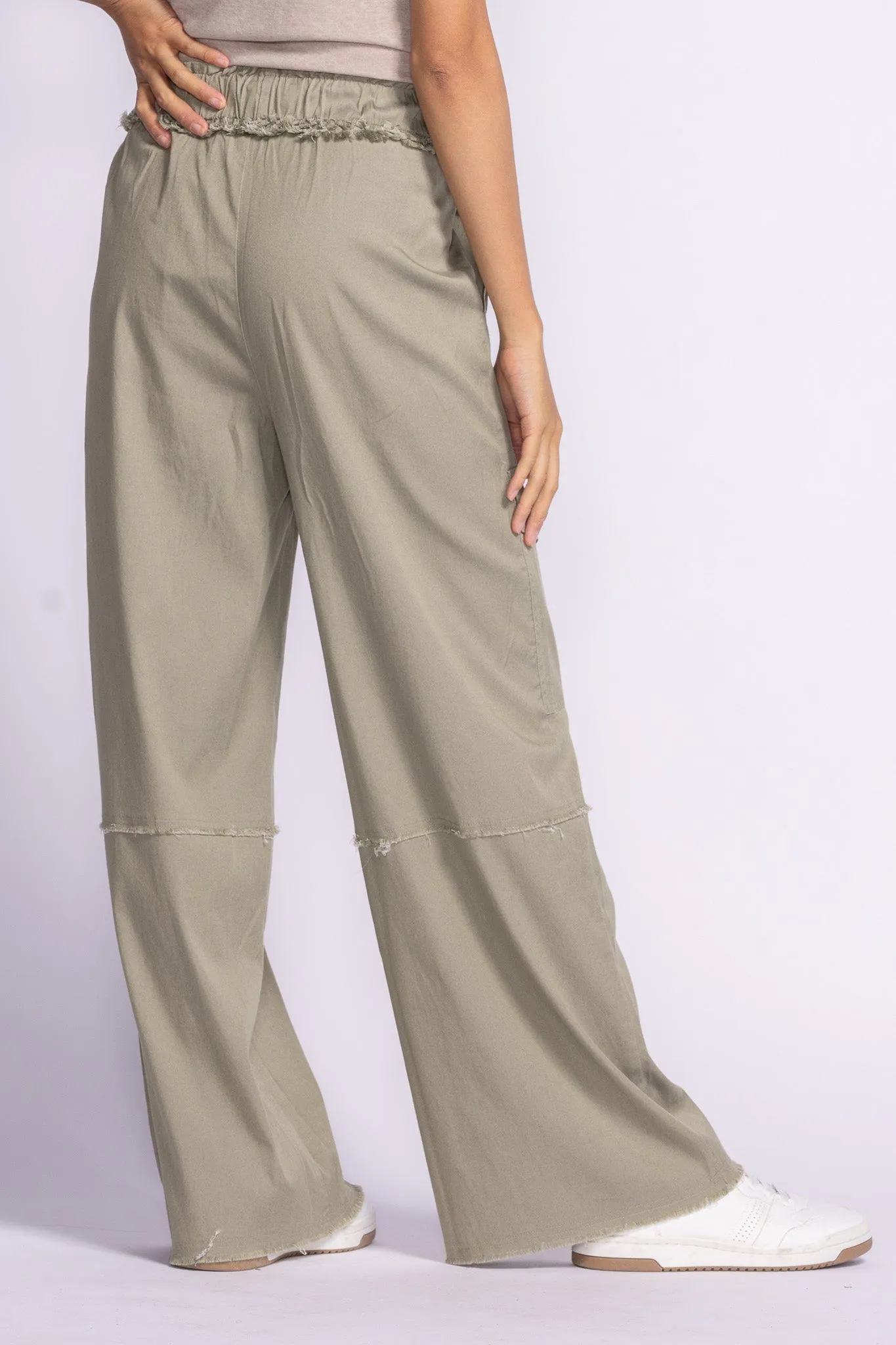 KRISTY PANTS