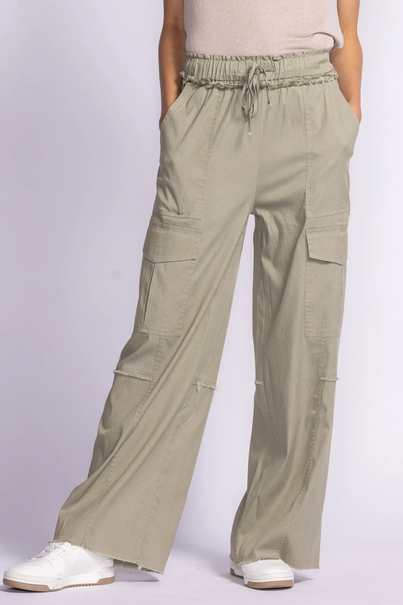 KRISTY PANTS