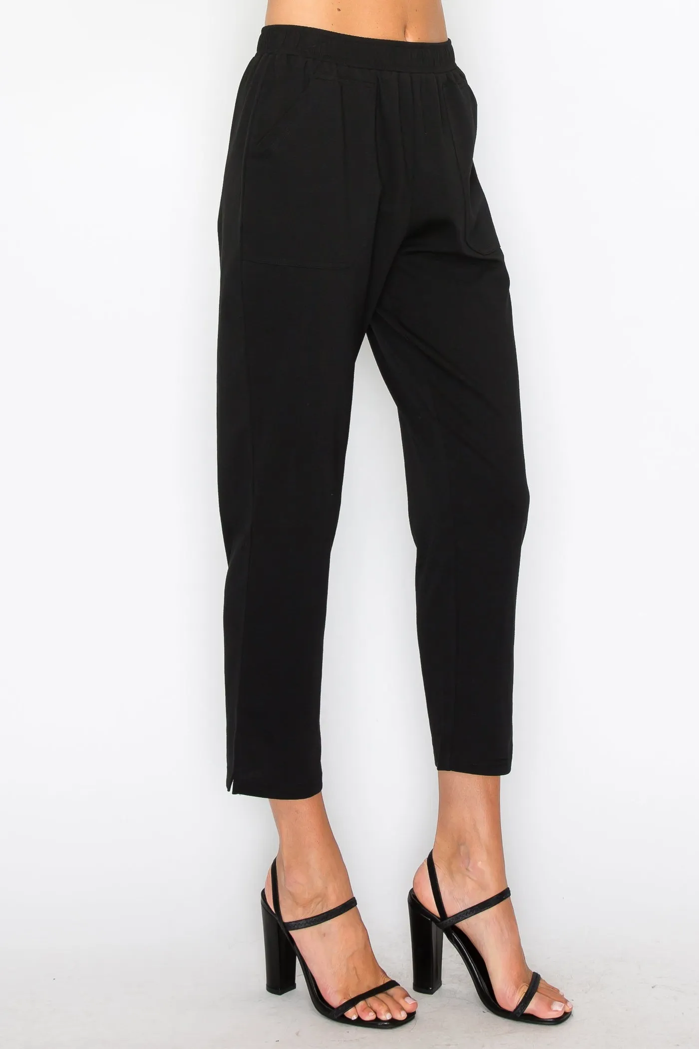 Krystal Pant
