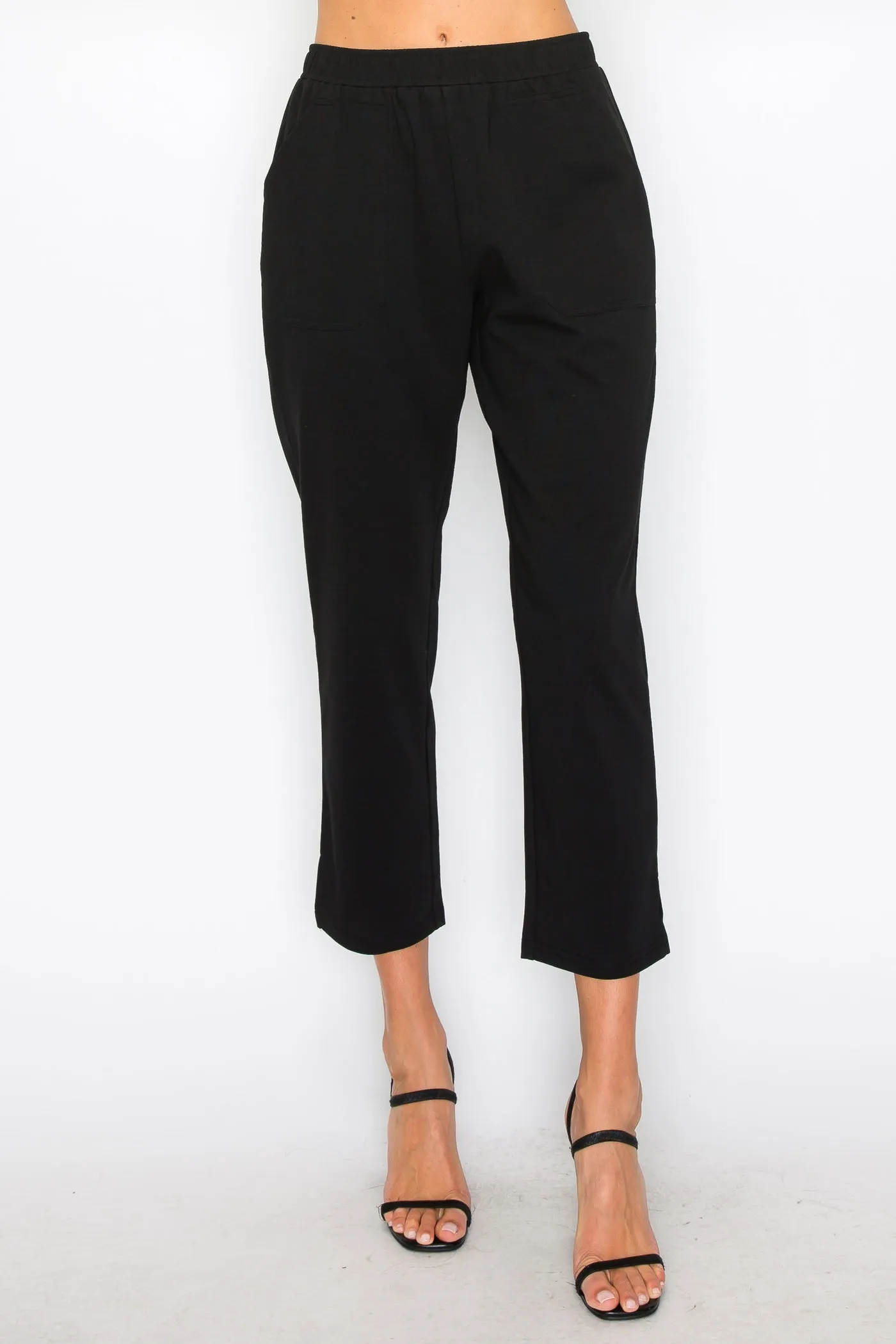 Krystal Pant