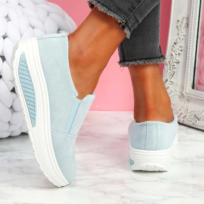 Ksenia® | Casual and effortless   shoes