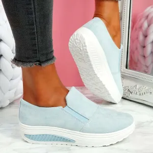 Ksenia® | Casual and effortless   shoes