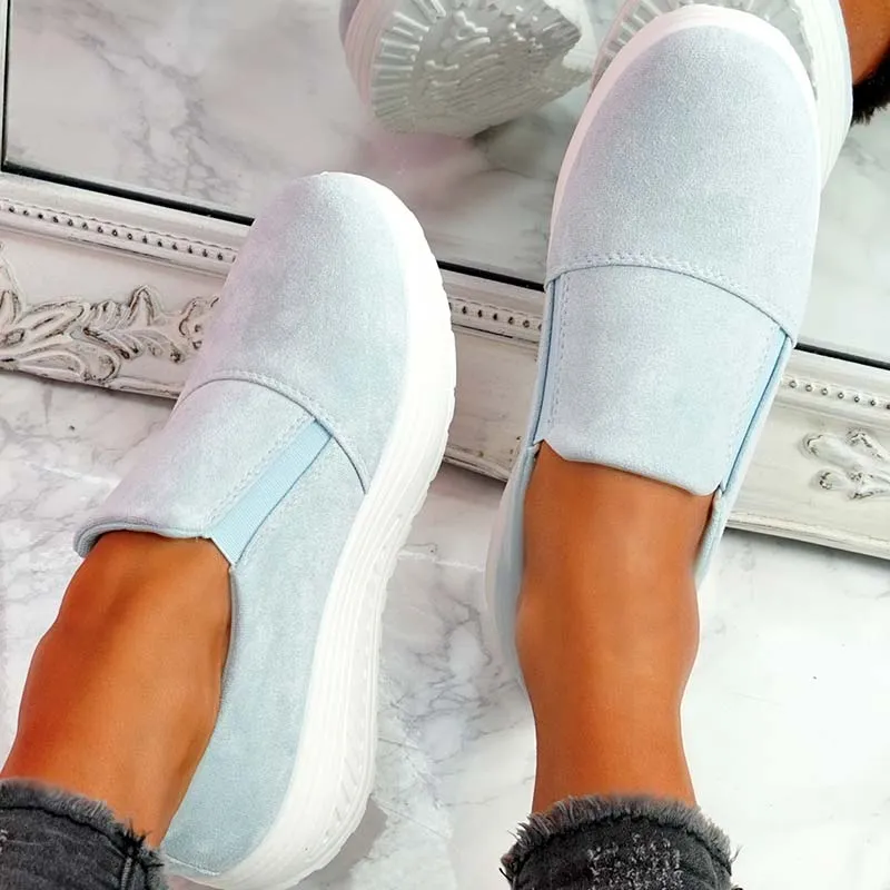 Ksenia® | Casual and effortless   shoes