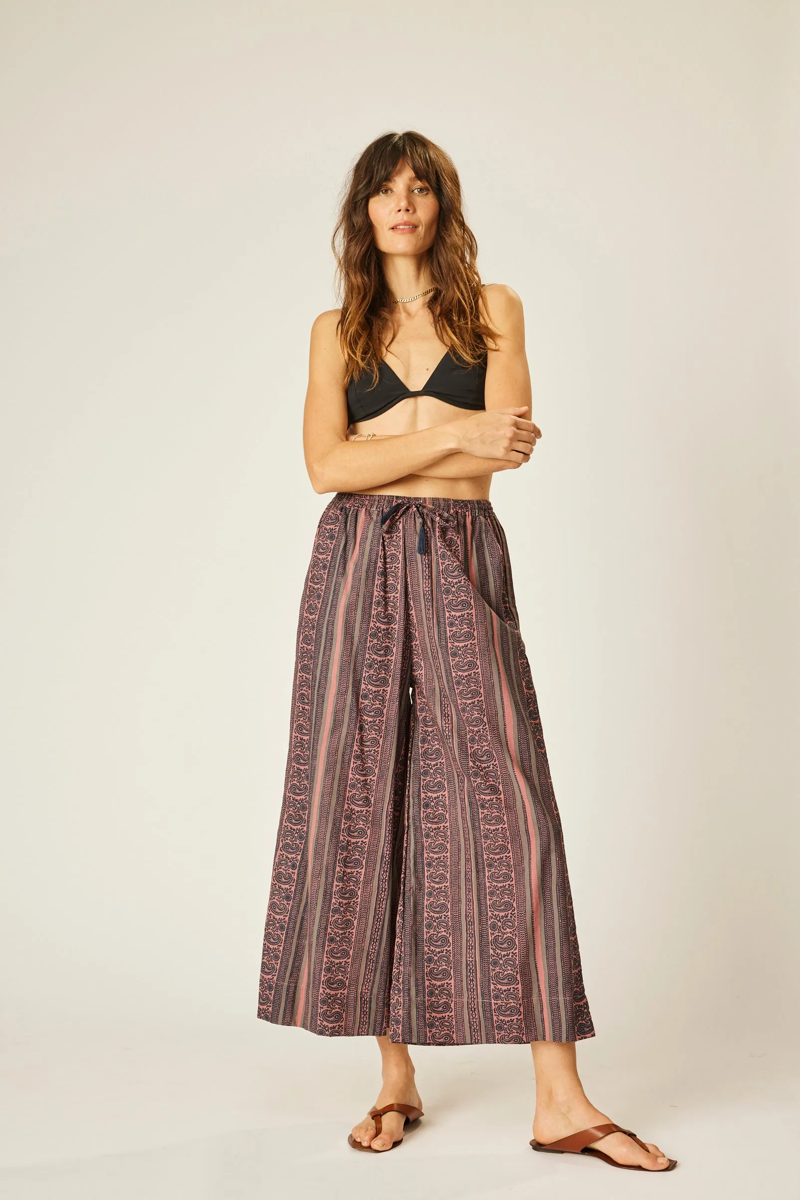 LAUREN PANT