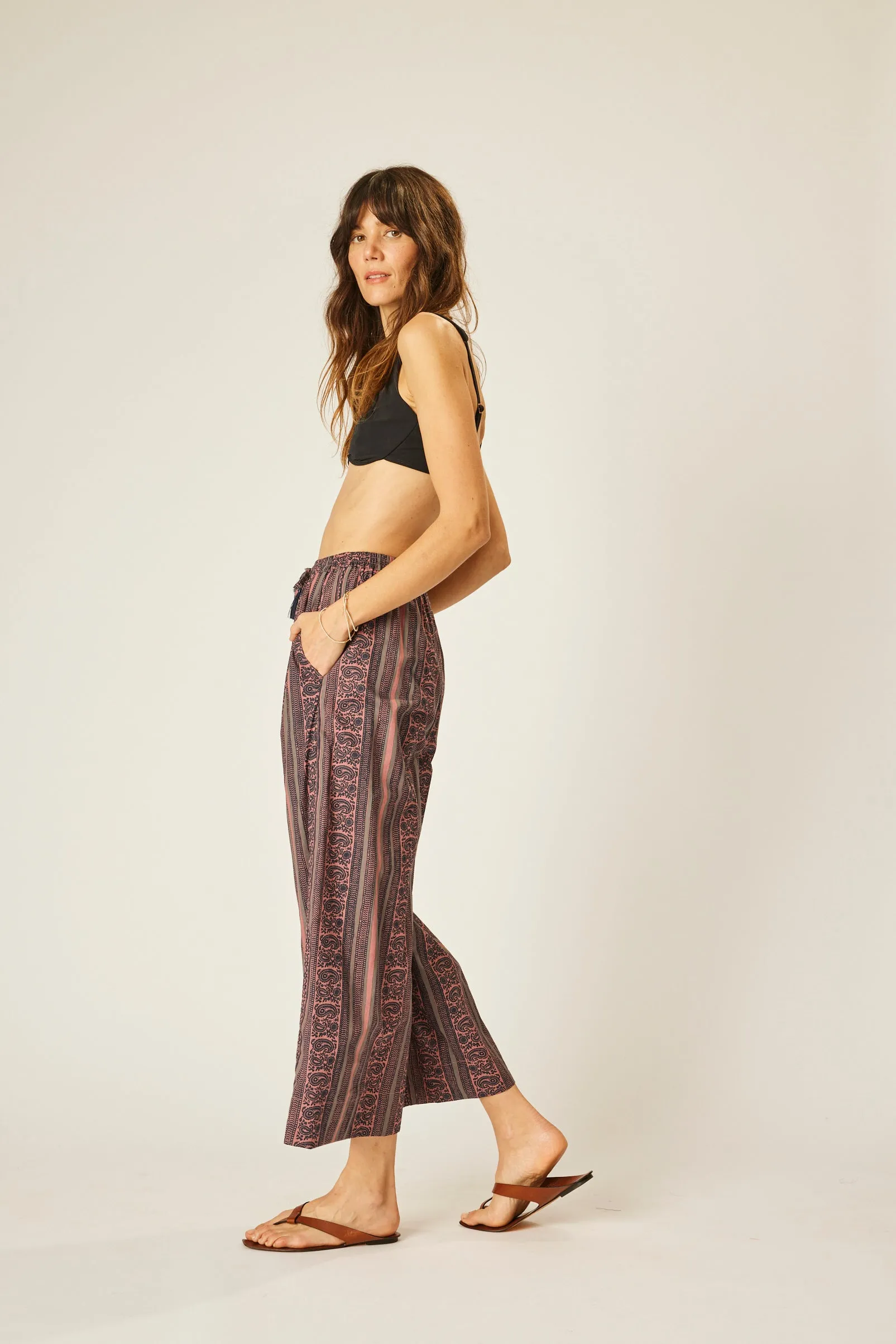 LAUREN PANT