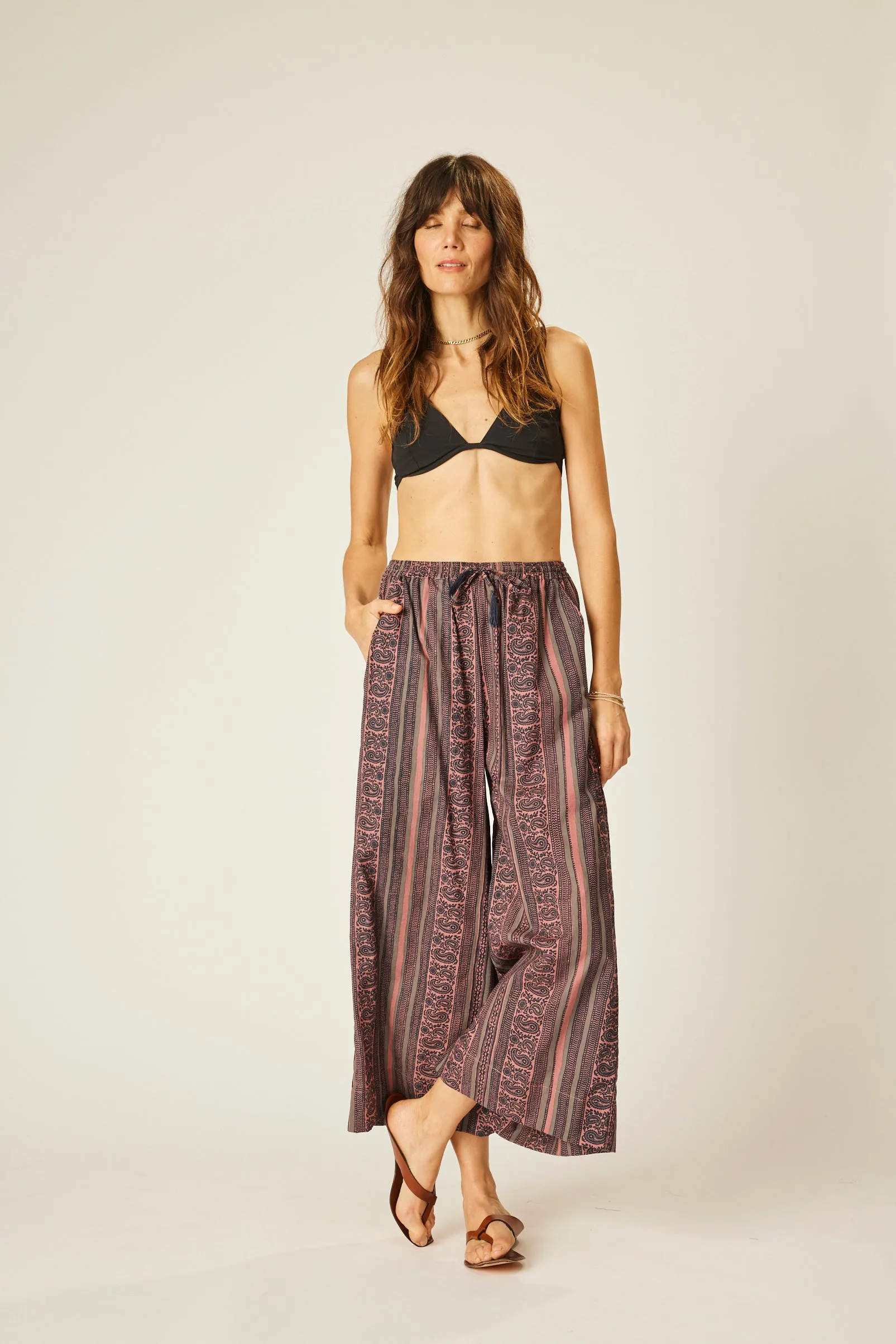 LAUREN PANT