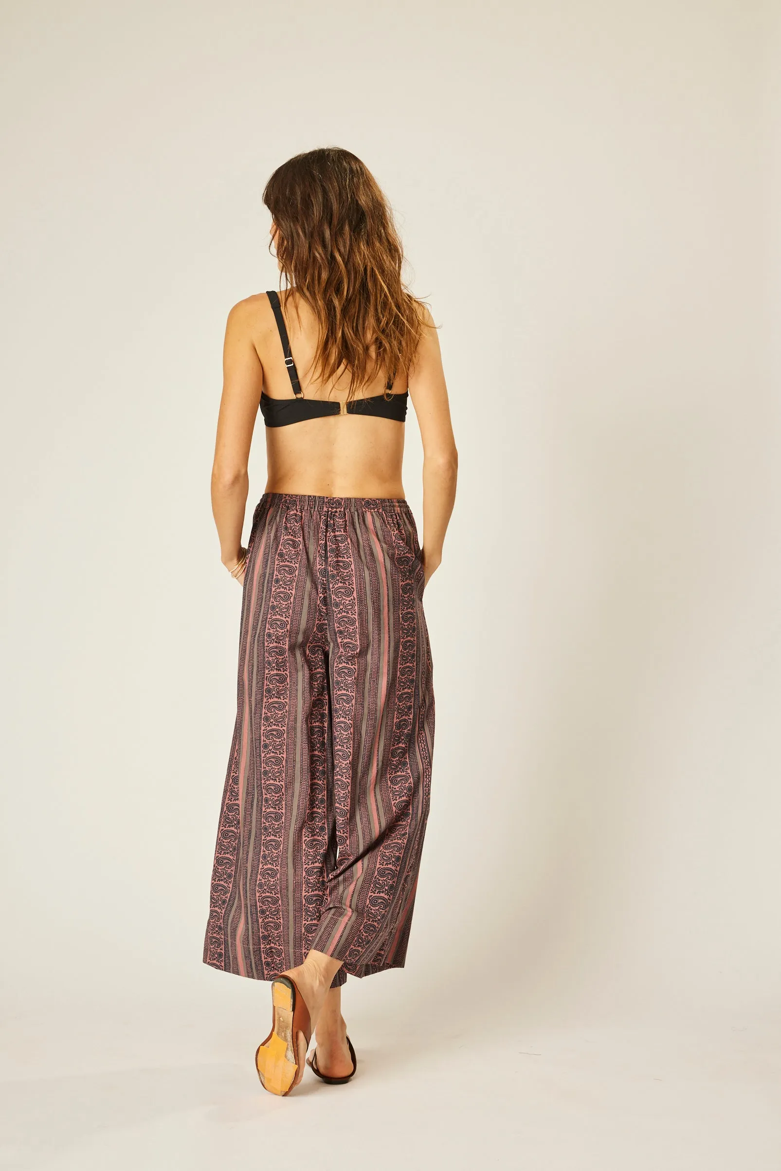 LAUREN PANT