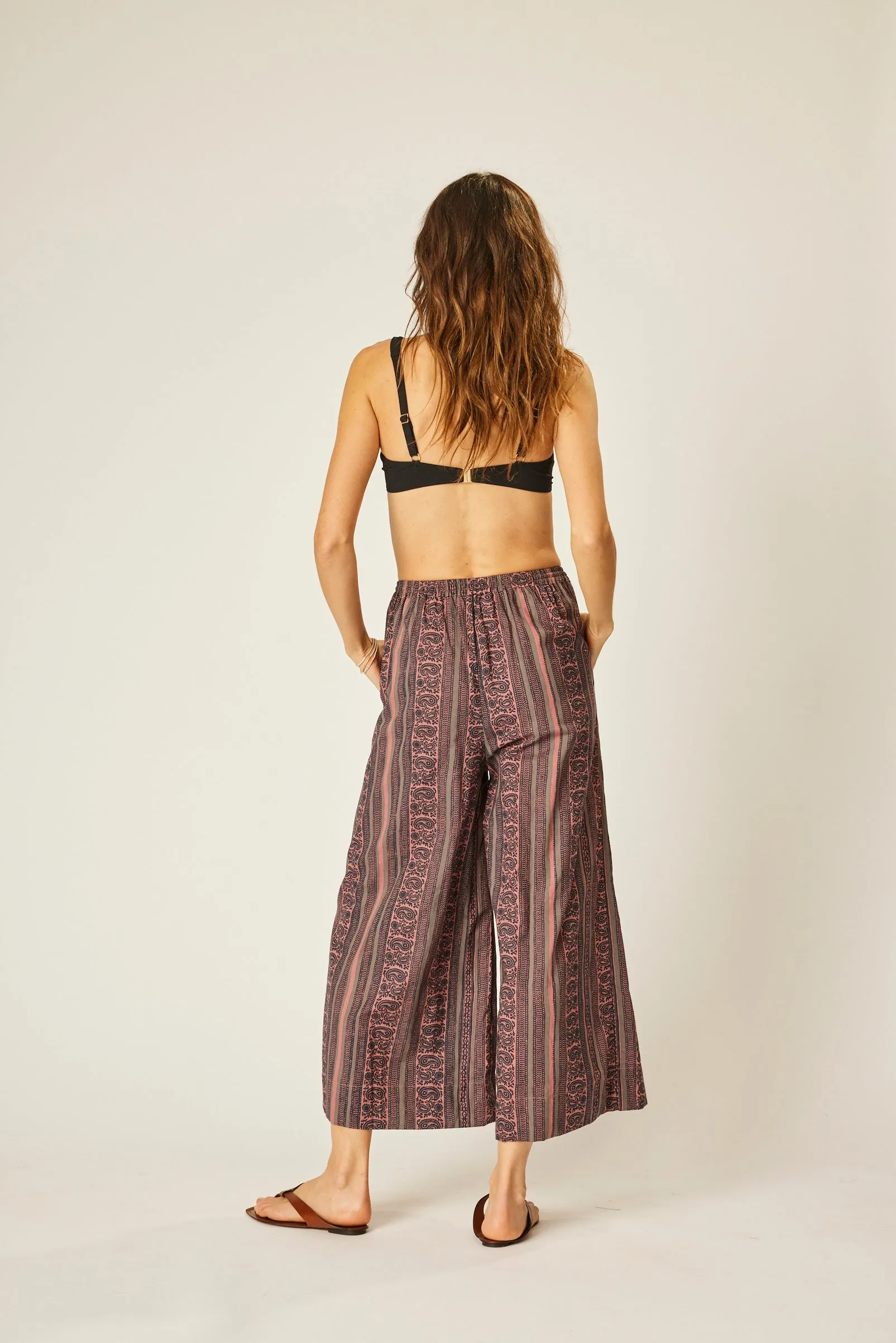 LAUREN PANT