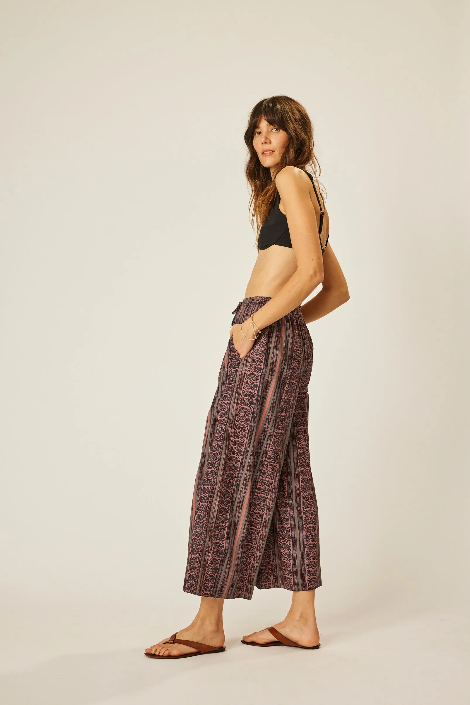 LAUREN PANT