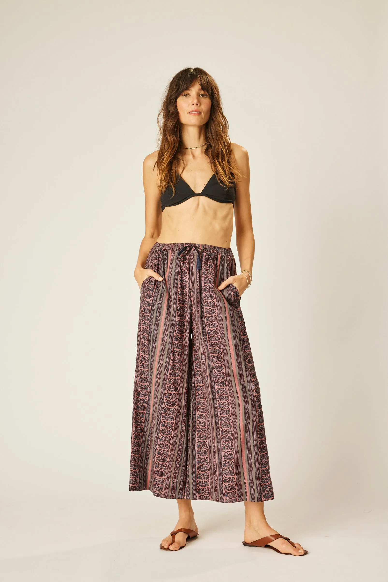 LAUREN PANT