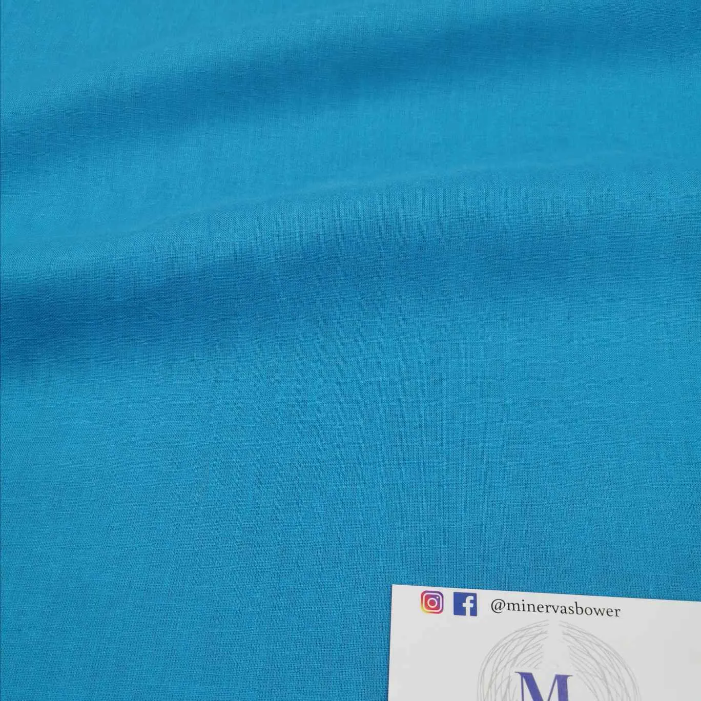 Layne Hemp, Tencel, Sky