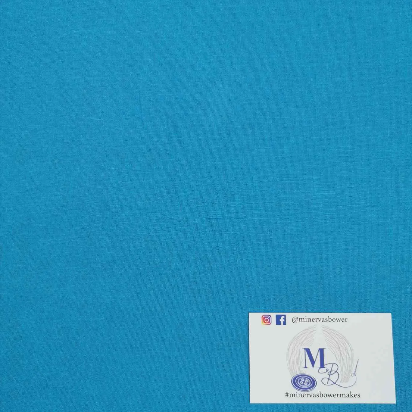 Layne Hemp, Tencel, Sky