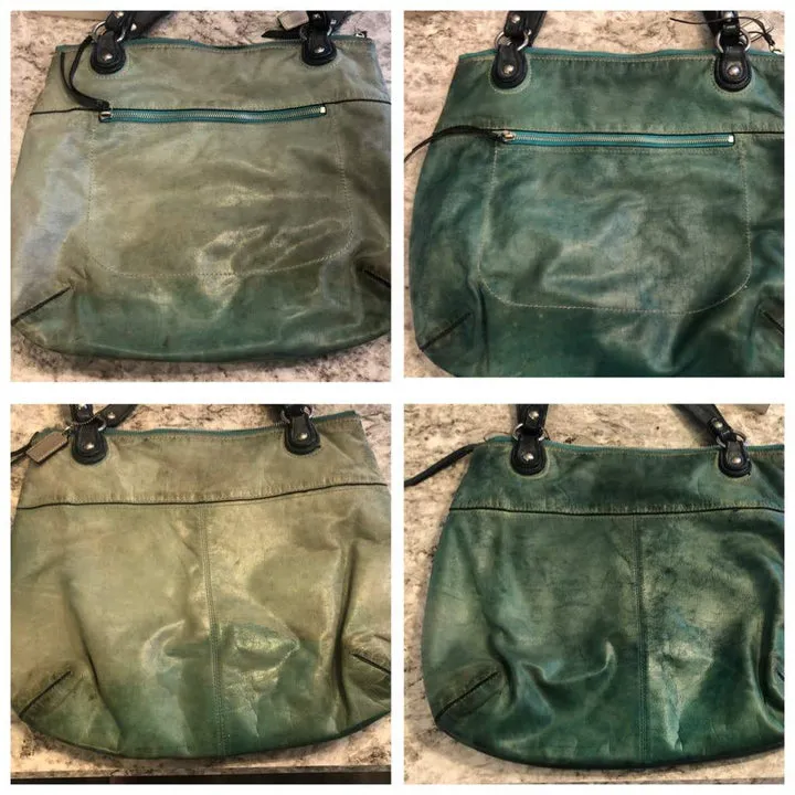 Leather Better Conditioner