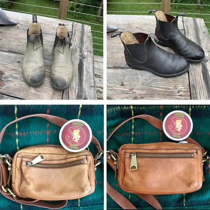 Leather Better Conditioner