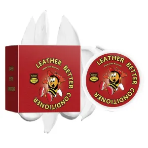 Leather Better Conditioner