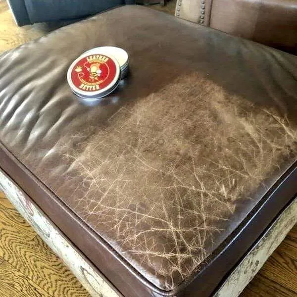 Leather Better Conditioner