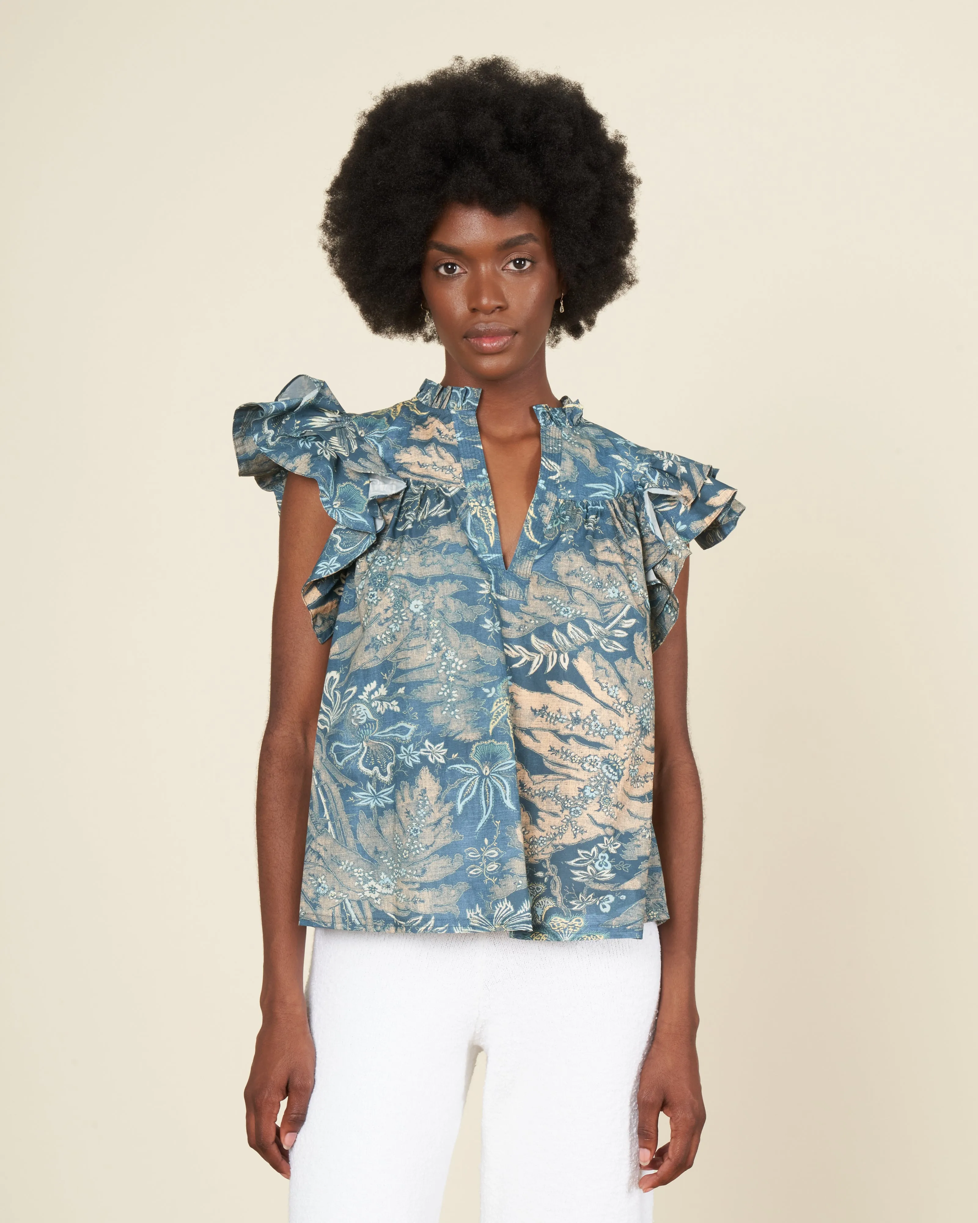 lei top - waimea