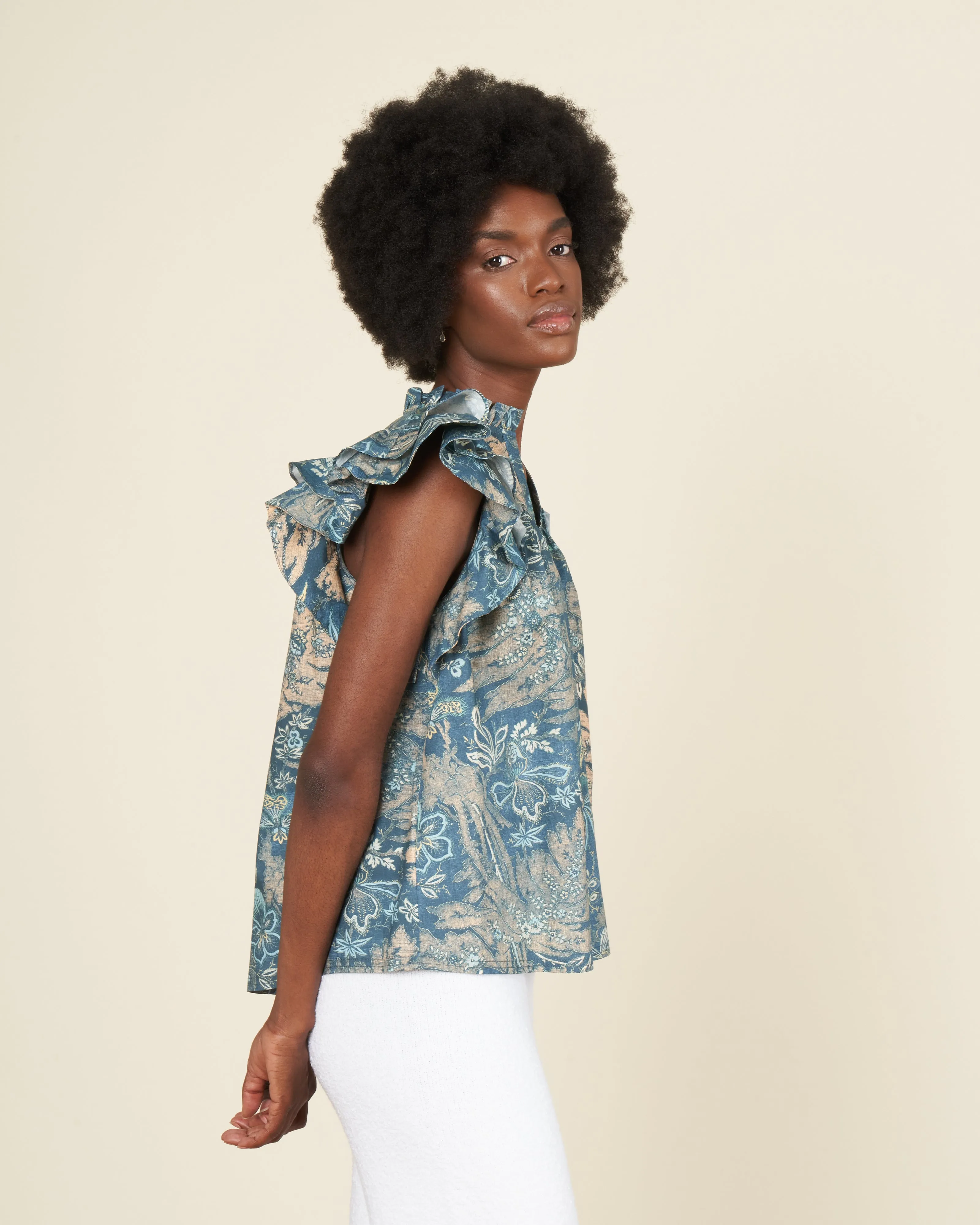 lei top - waimea