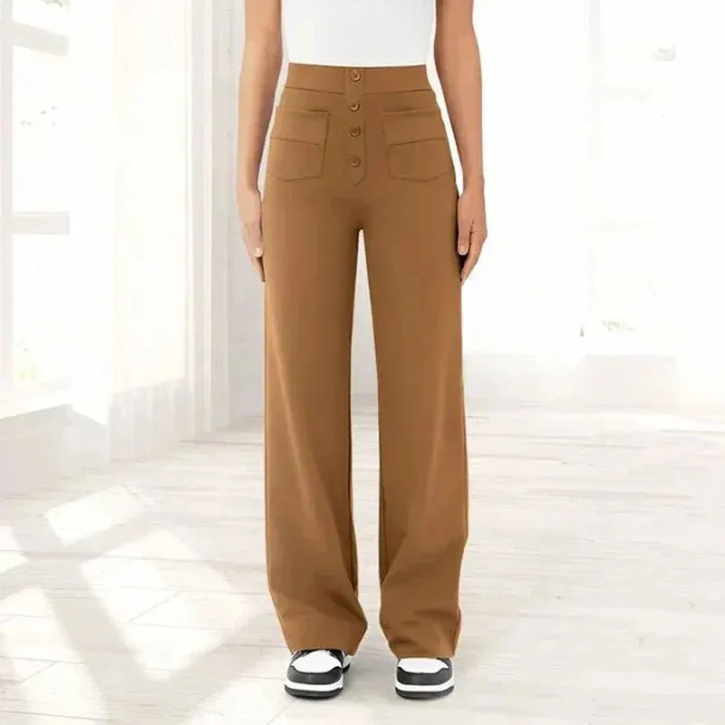Lexie - Stretchy Comfy Pants