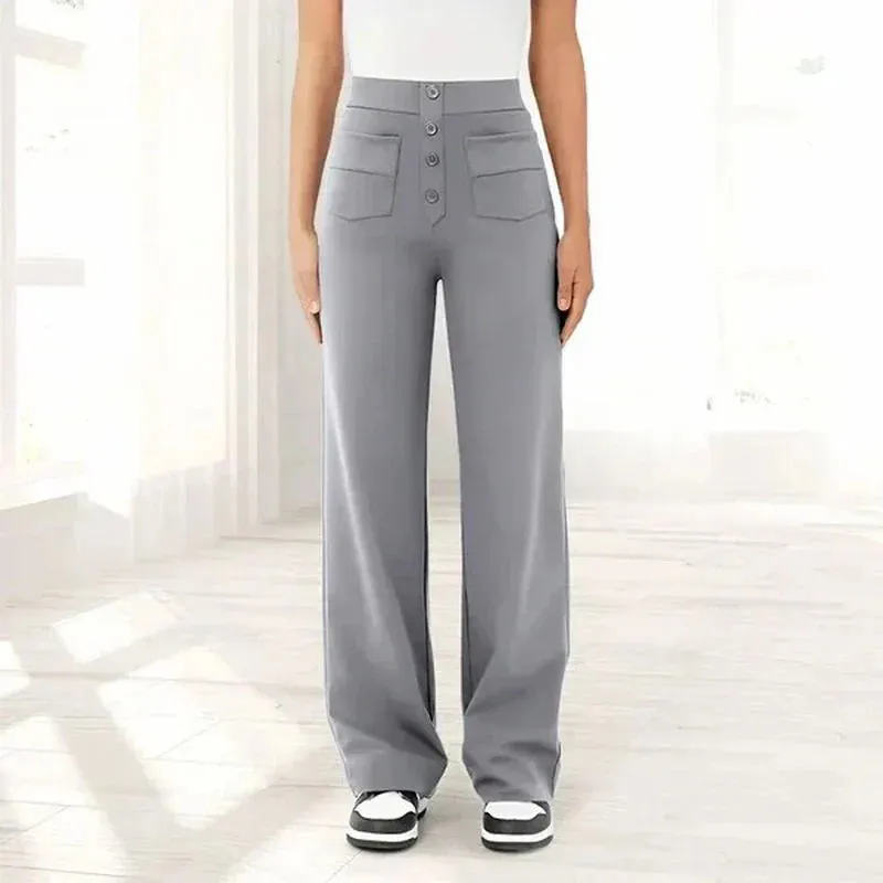 Lexie - Stretchy Comfy Pants