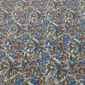Liberty Augusta Linen, Faraway Palm A
