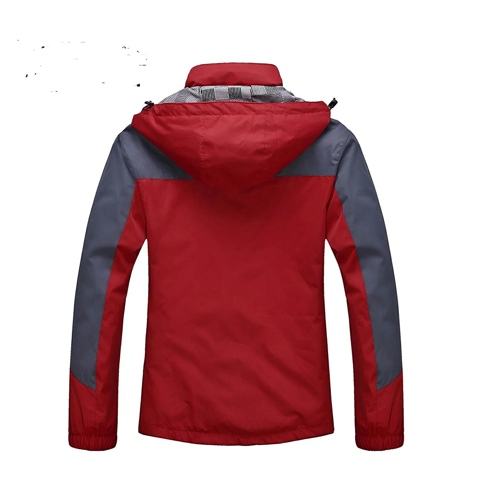 Lightweight Outdoor Women's Single-Layer Winter Jacket