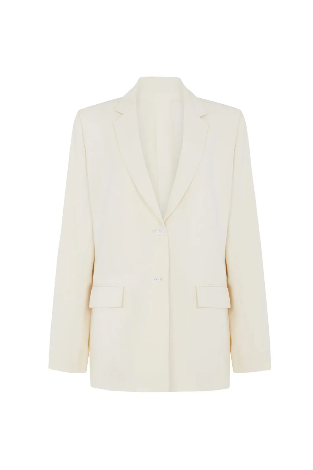 Lilian Blazer - Off White