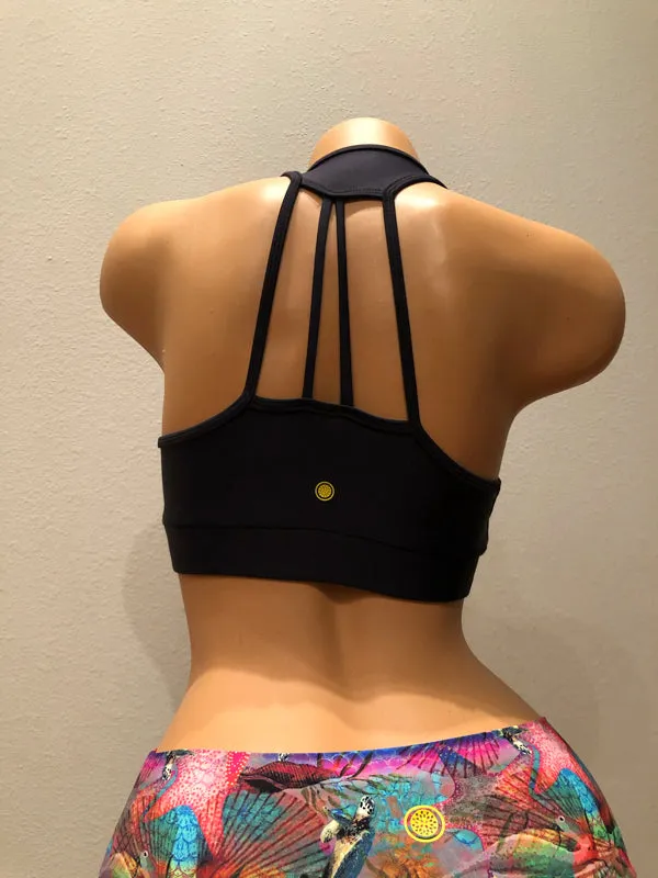 [Lilikoi Wear] Bra-Tops: Janeiro prints