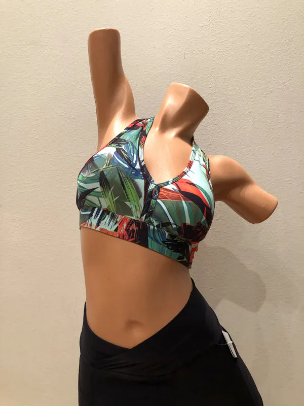 [Lilikoi Wear] Bra-Tops: Janeiro prints
