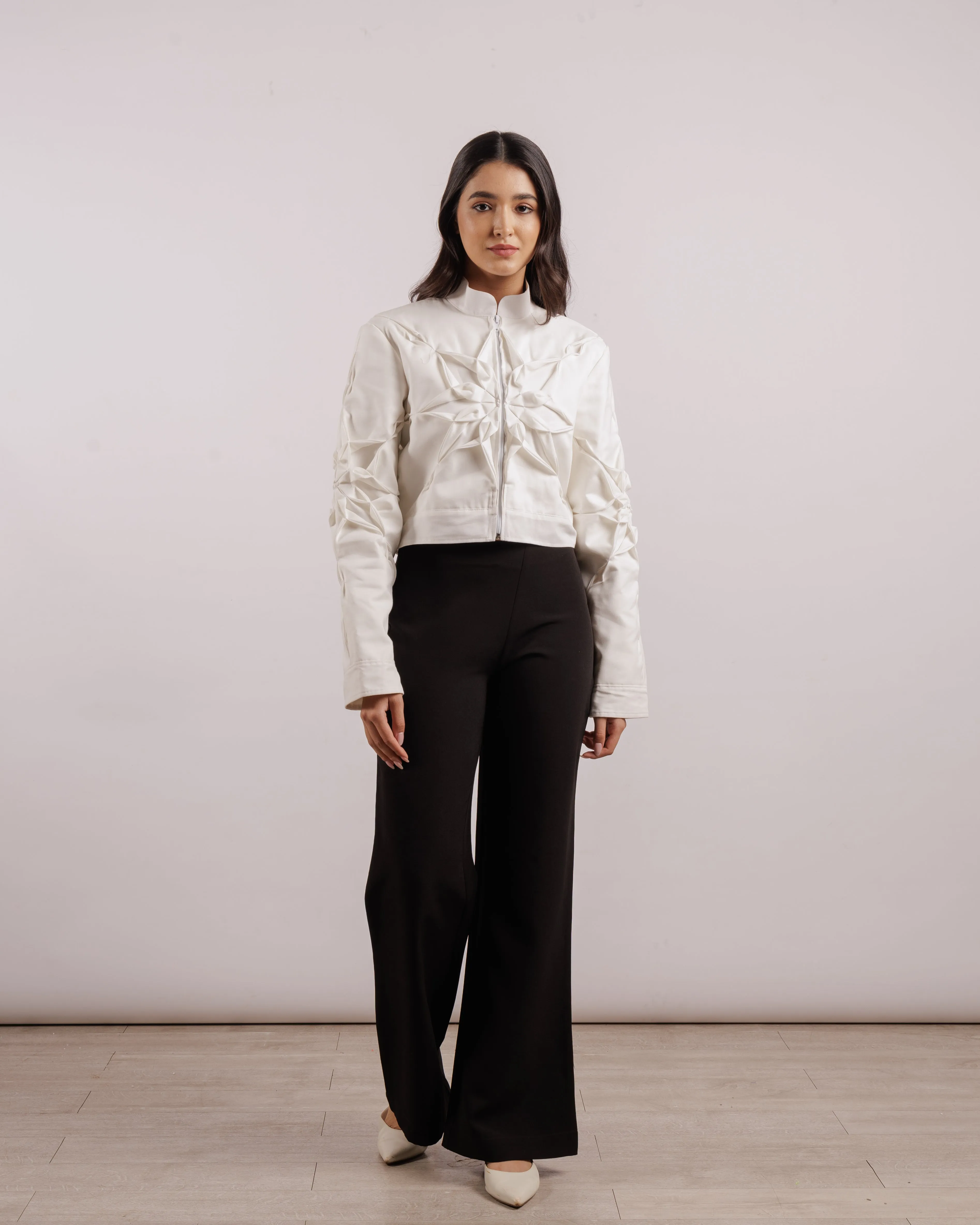 Lilybelle Jacket