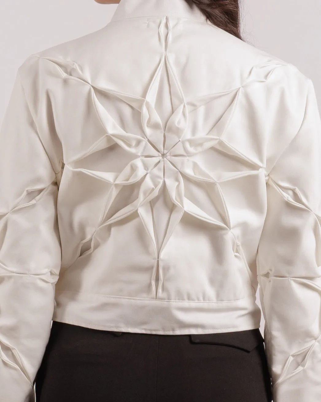 Lilybelle Jacket