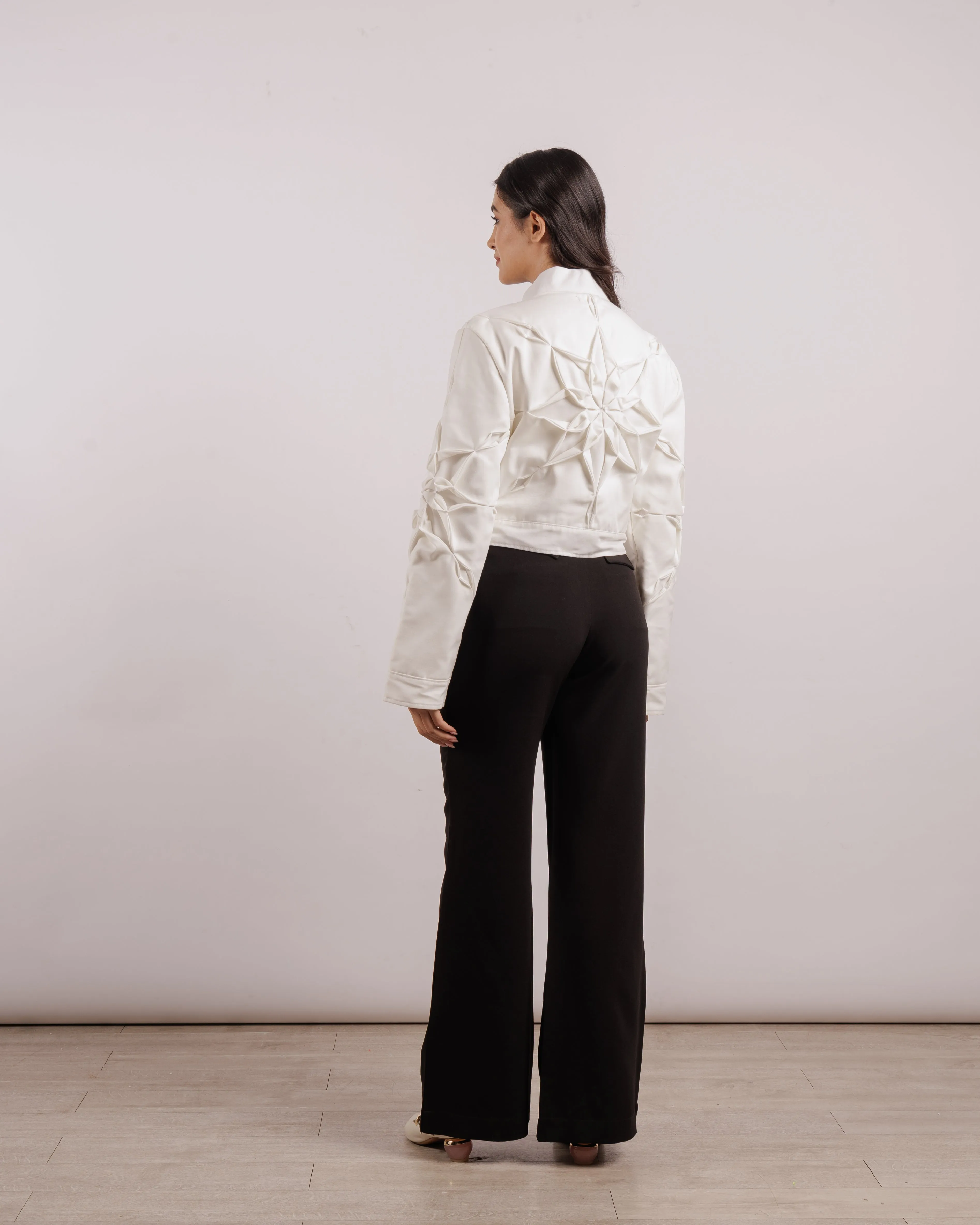 Lilybelle Jacket