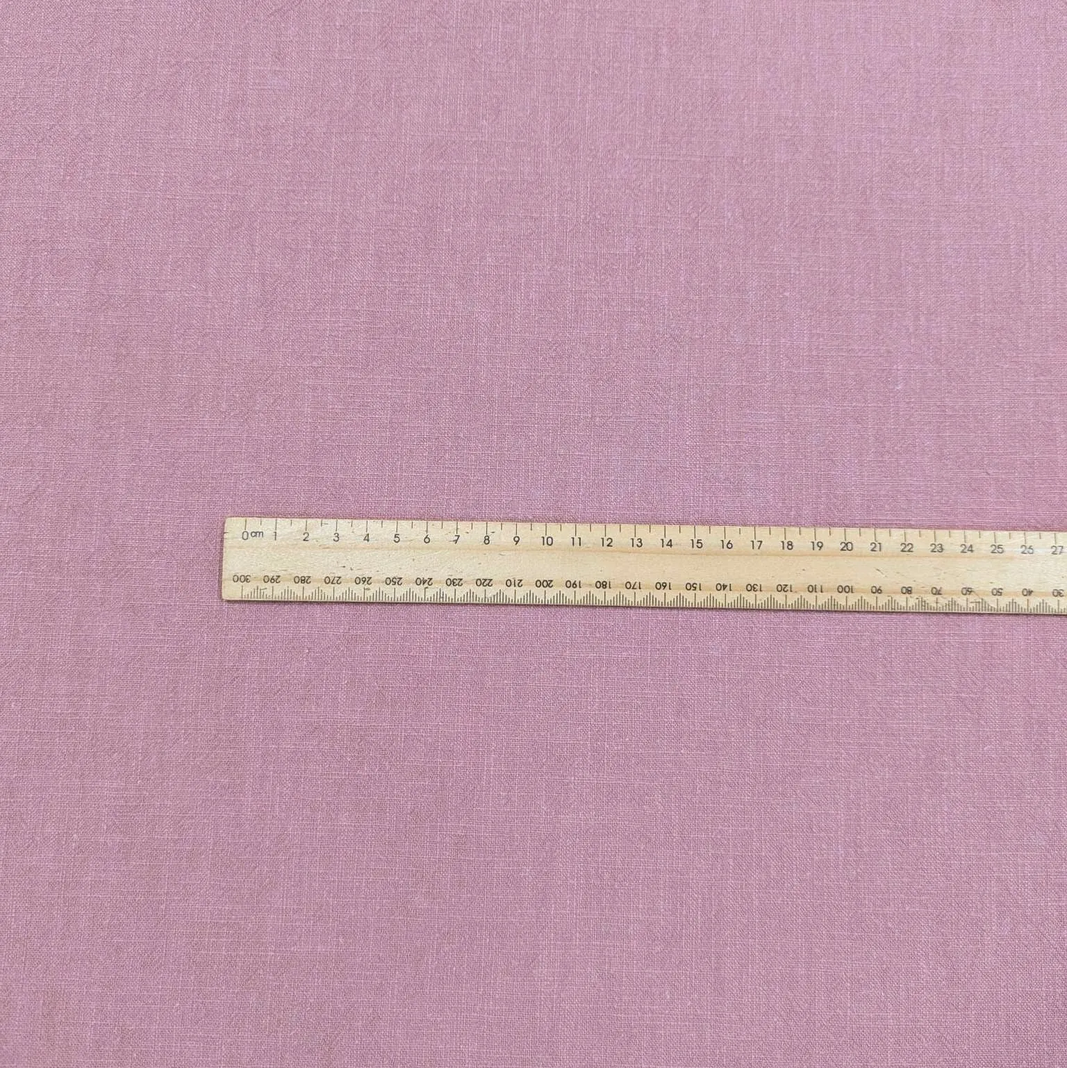 Linen, Pumice Wash, Petal