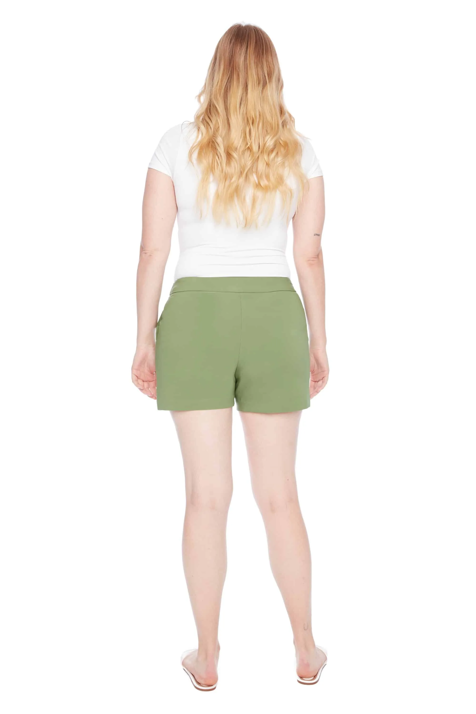 LISA AMALFI SHORT