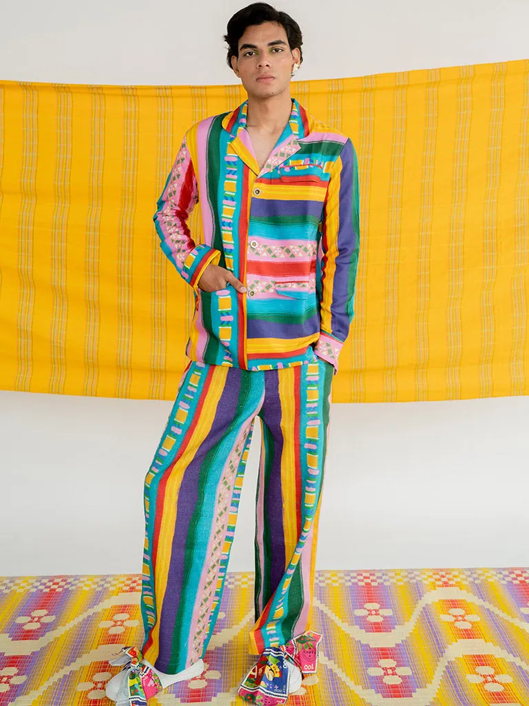 Litiyo Blazer