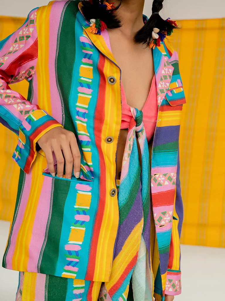 Litiyo Blazer
