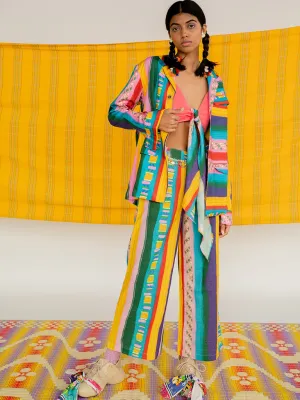 Litiyo Blazer