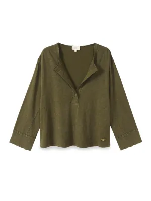 Long Sleeve Top