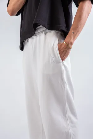 Loose Drawstring Sweatpants-Fresh Start
