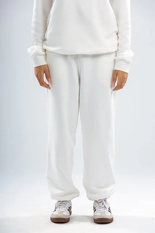 Loose Drawstring Sweatpants-Fresh Start