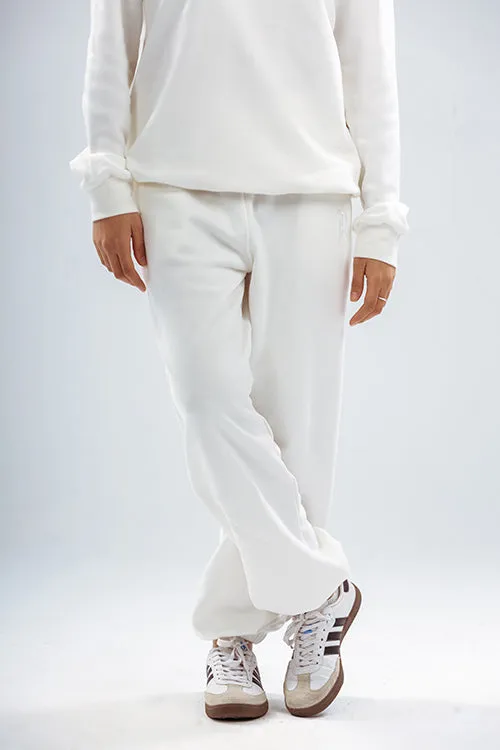 Loose Drawstring Sweatpants-Fresh Start