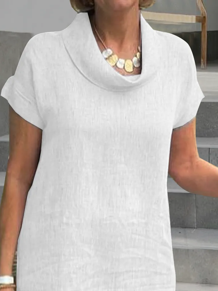 Lora® | Casual and effortless   dress
