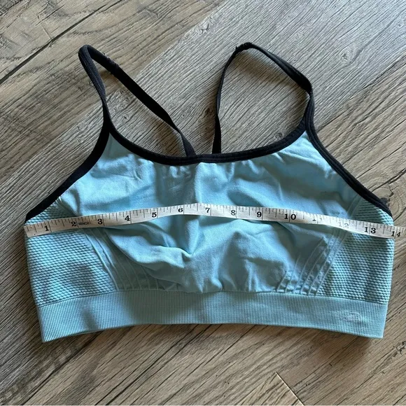 LOT of 3 Workout Sports Bra Large