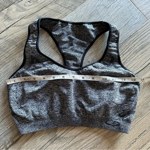 LOT of 3 Workout Sports Bra Large