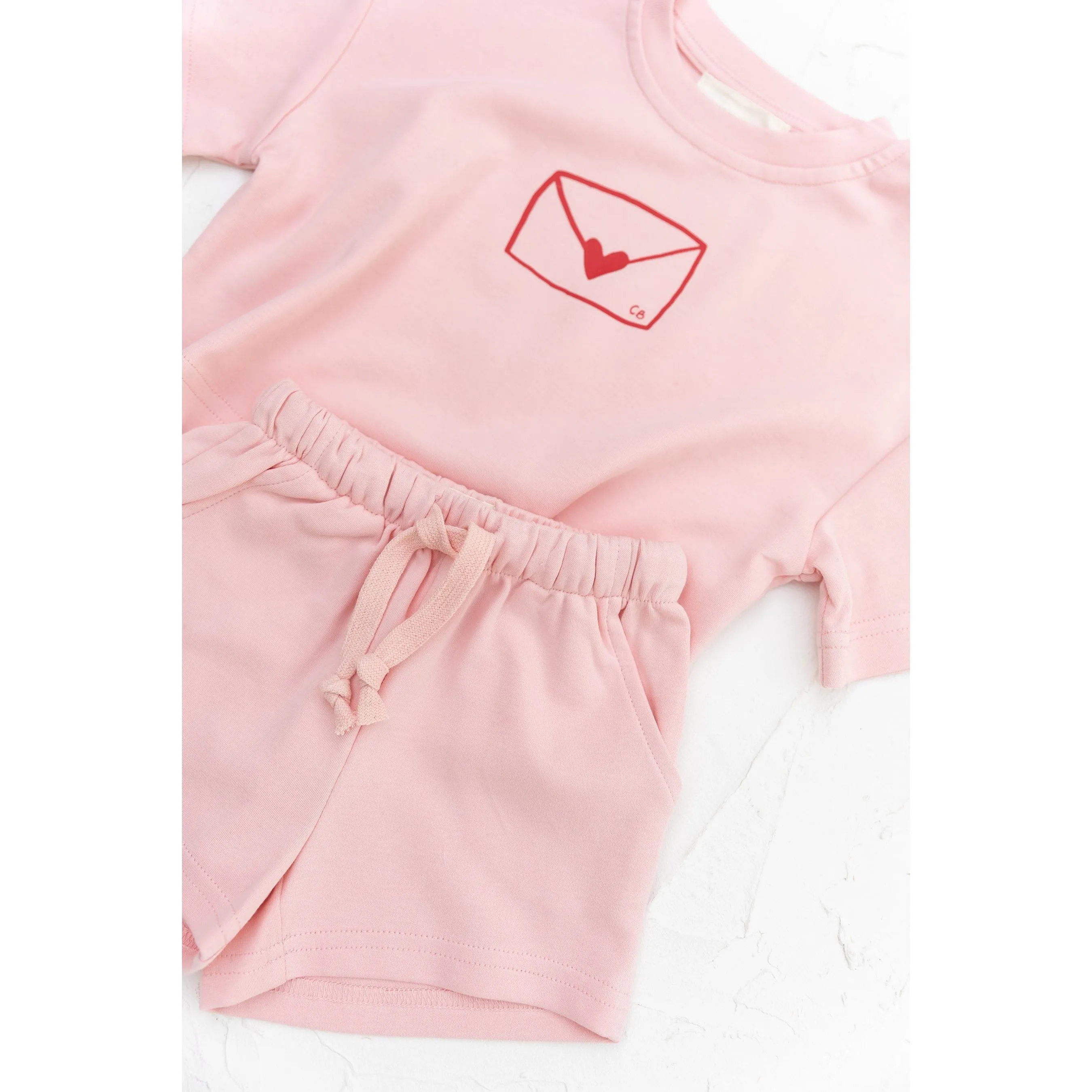 Love Letters Set